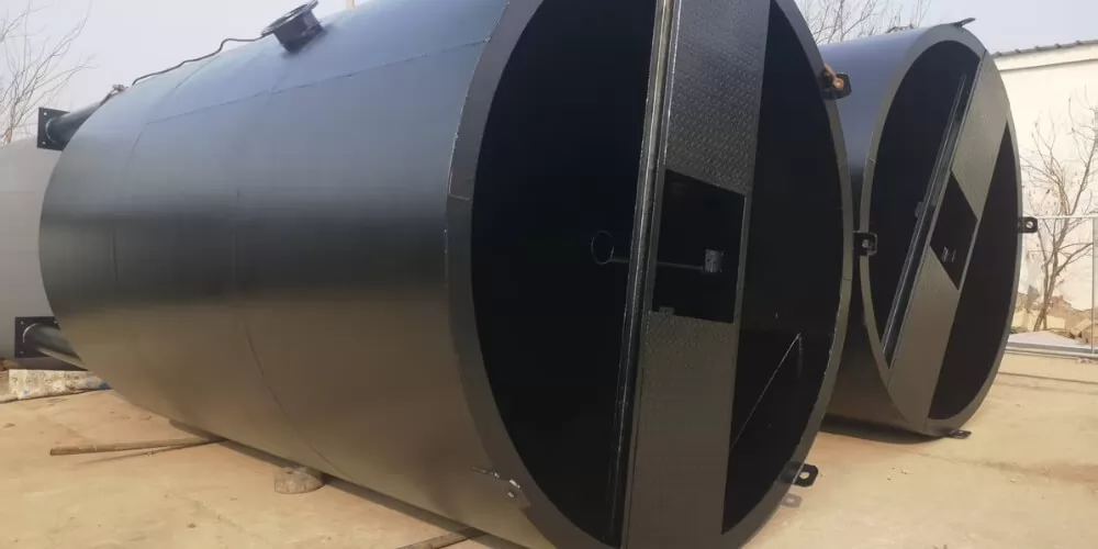 Core Principles of DynaSand Filter Operation